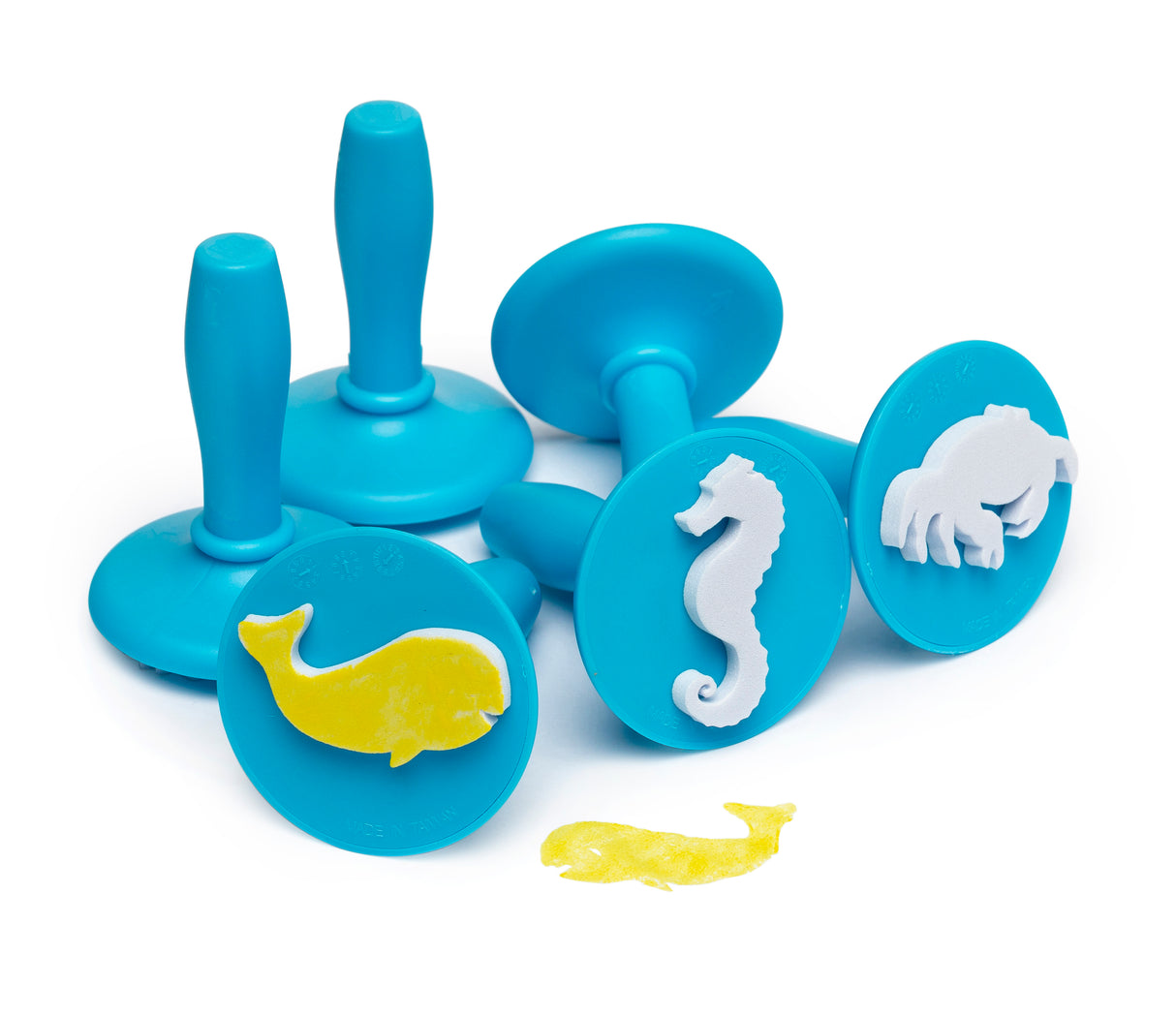 Sea Life - Educational Vantage