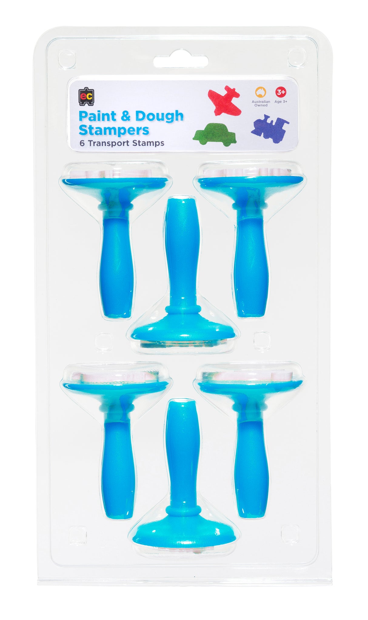 Transport - Educational Vantage