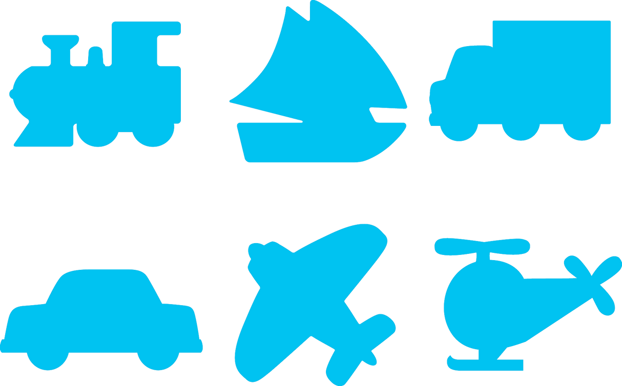 Transport - Educational Vantage