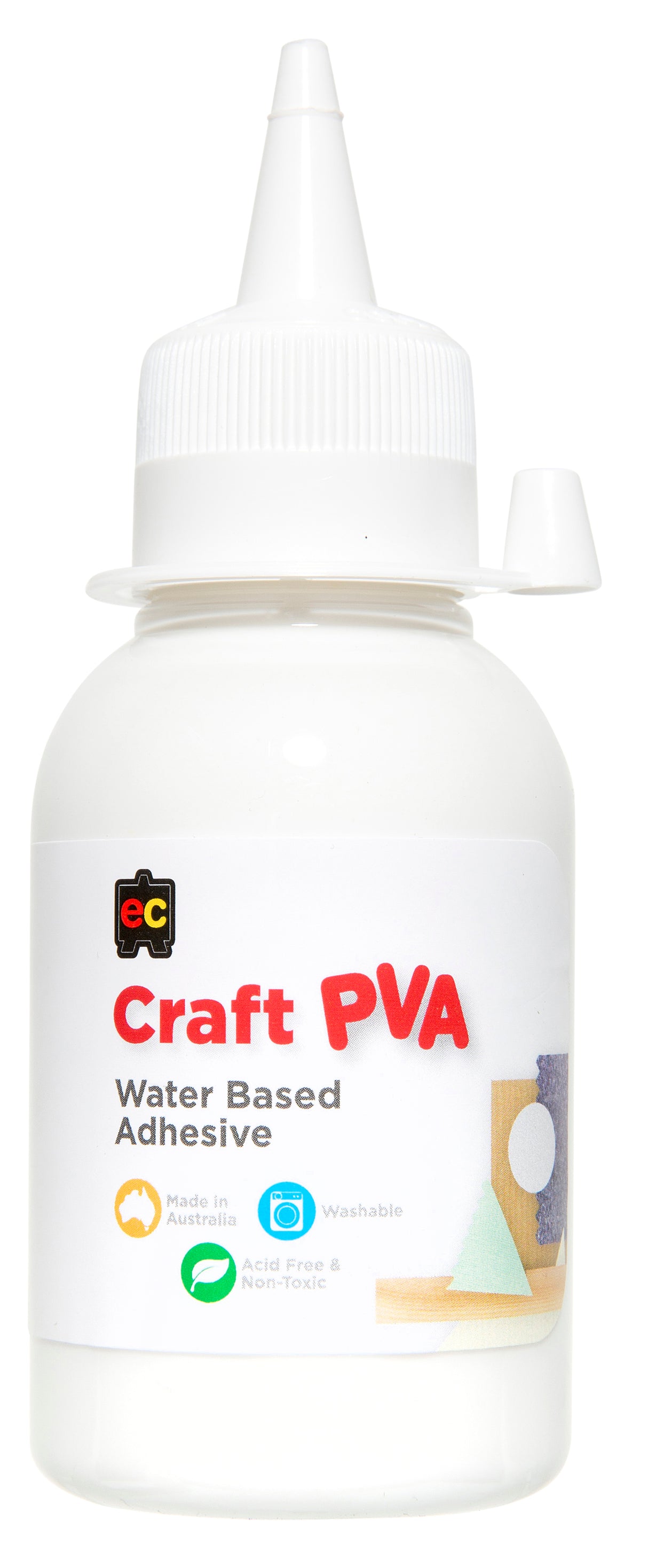 Craft PVA Glue - Educational Vantage