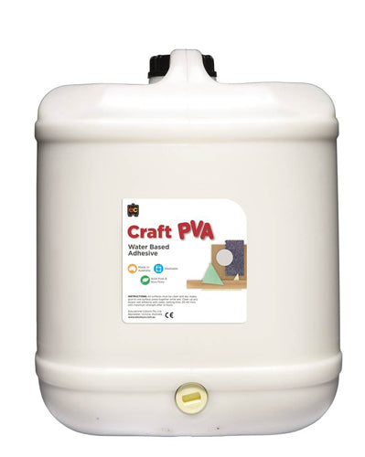 Craft PVA Glue - Educational Vantage