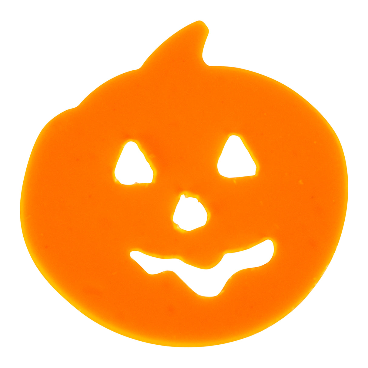 Halloween Spooky Sequins 50g Jar - Educational Vantage