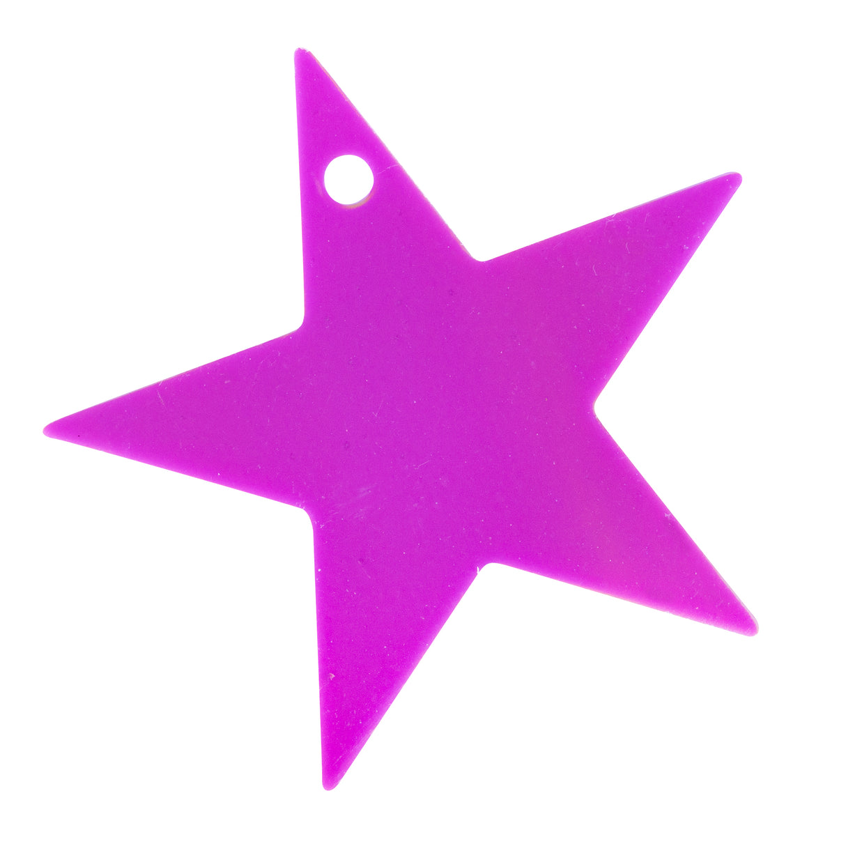Sequin Stars Pastel Iridescent 50g Jar - Educational Vantage
