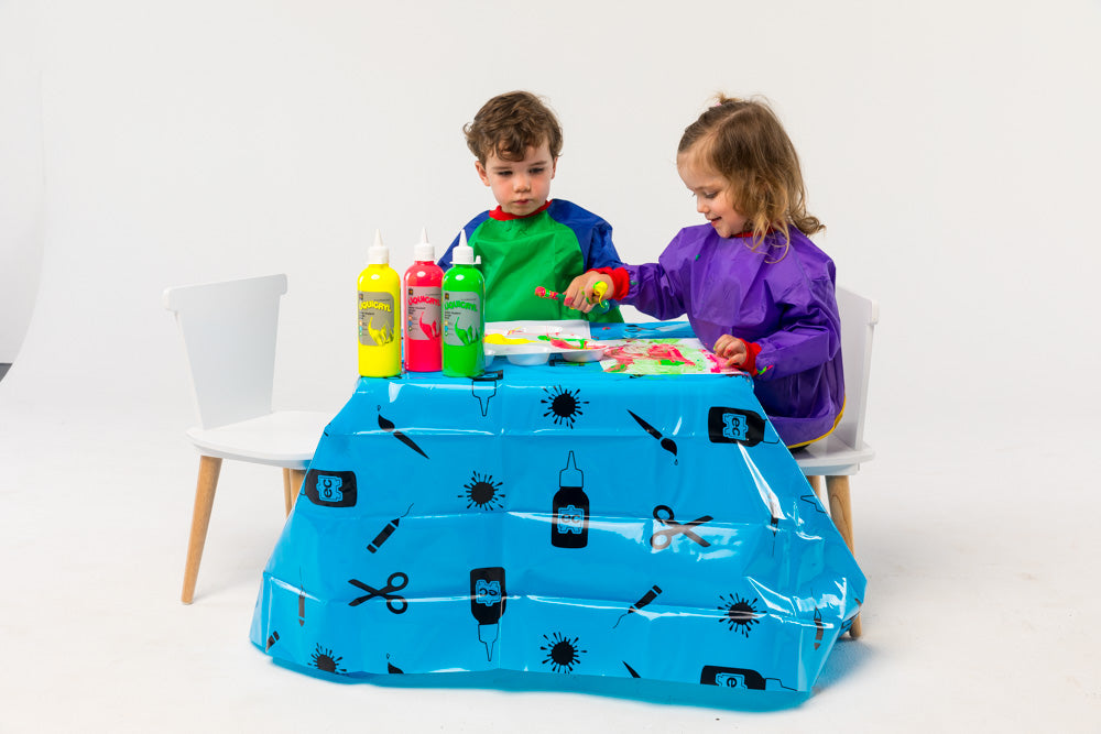 Splash Mat - Educational Vantage