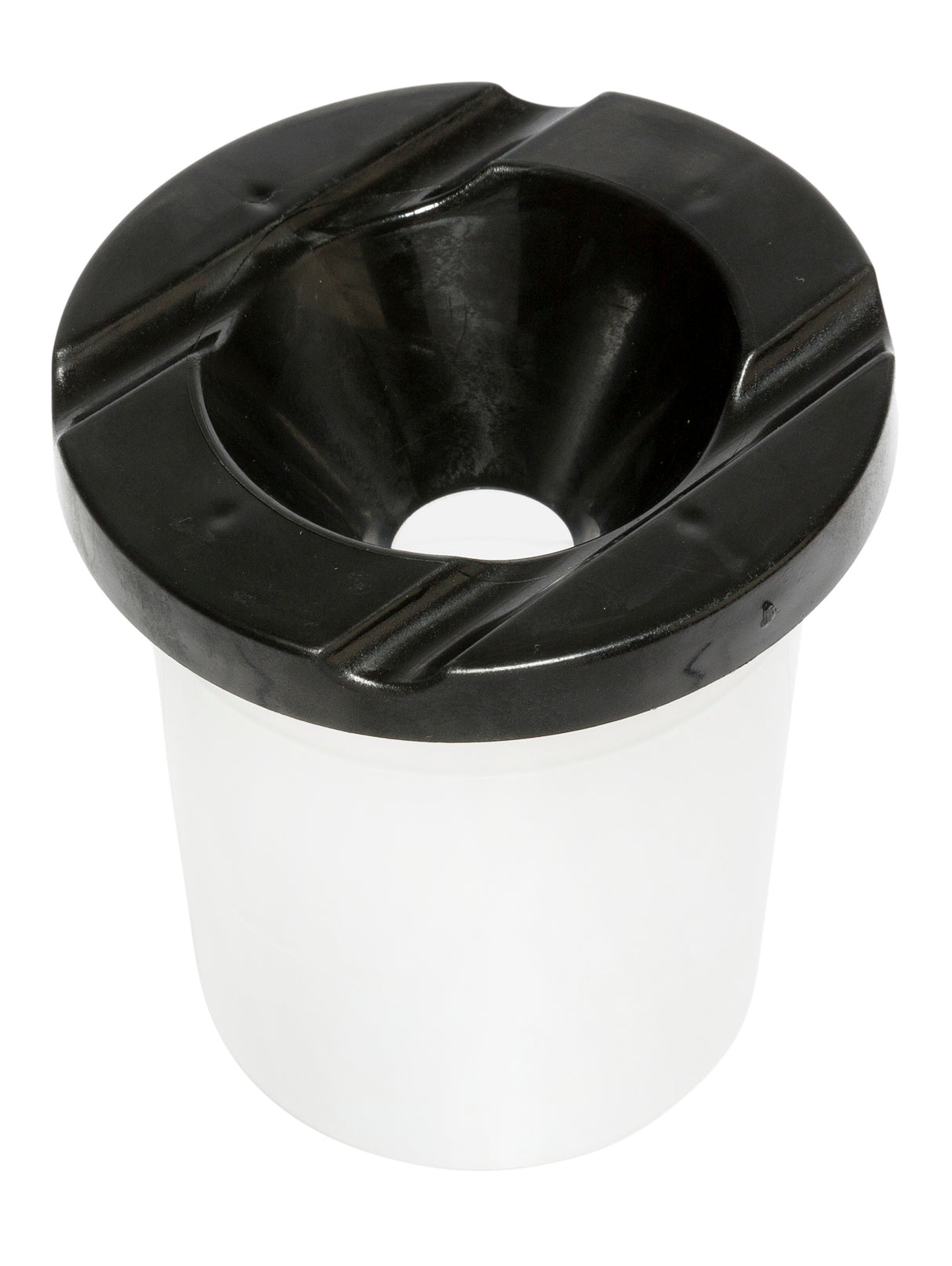 Premium Safety Pot Lid - Educational Vantage