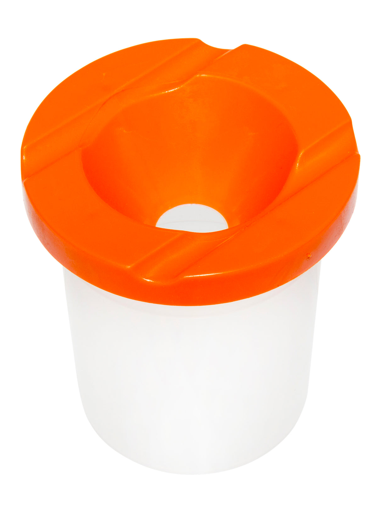 Premium Safety Pot Lid - Educational Vantage