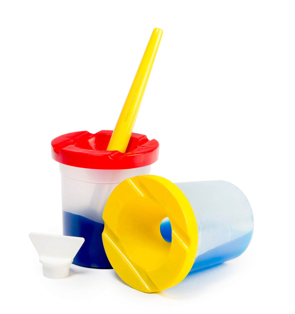 Premium Safety Pot Lid - Educational Vantage