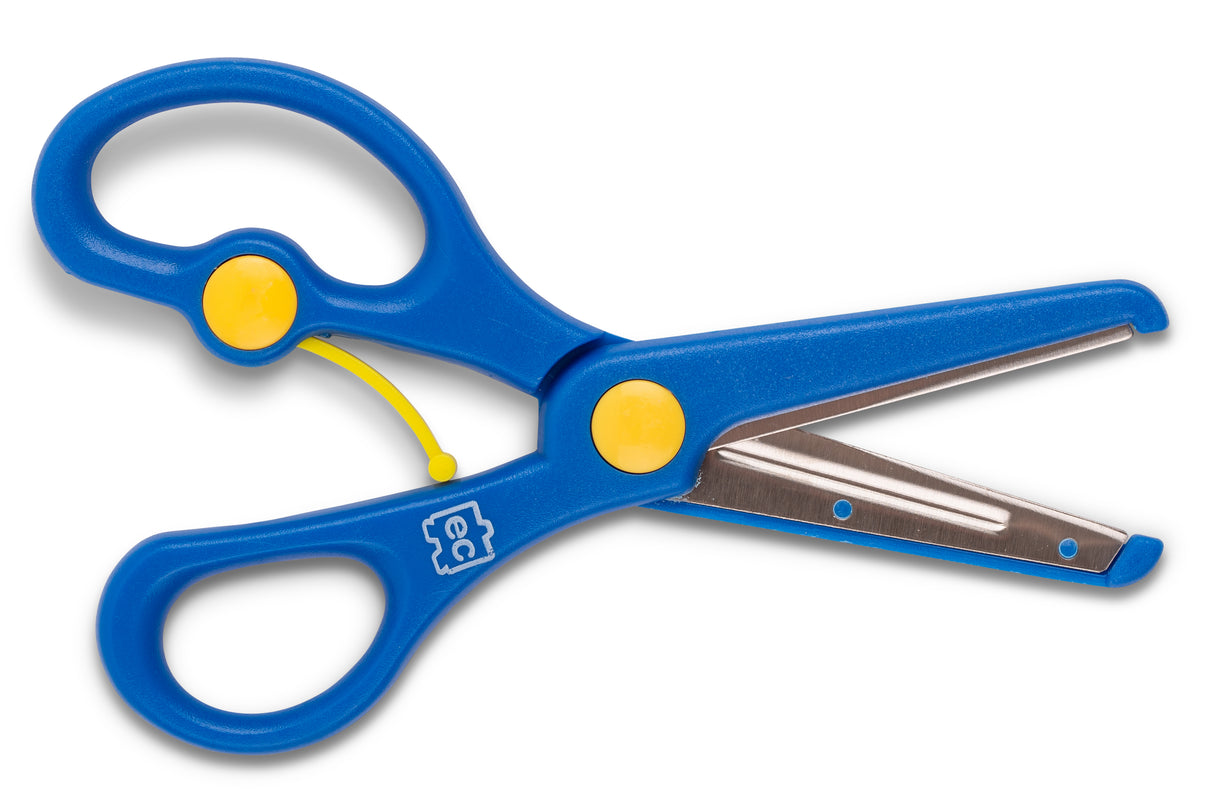 Safety Scissors - Set of 20 - Educational Vantage
