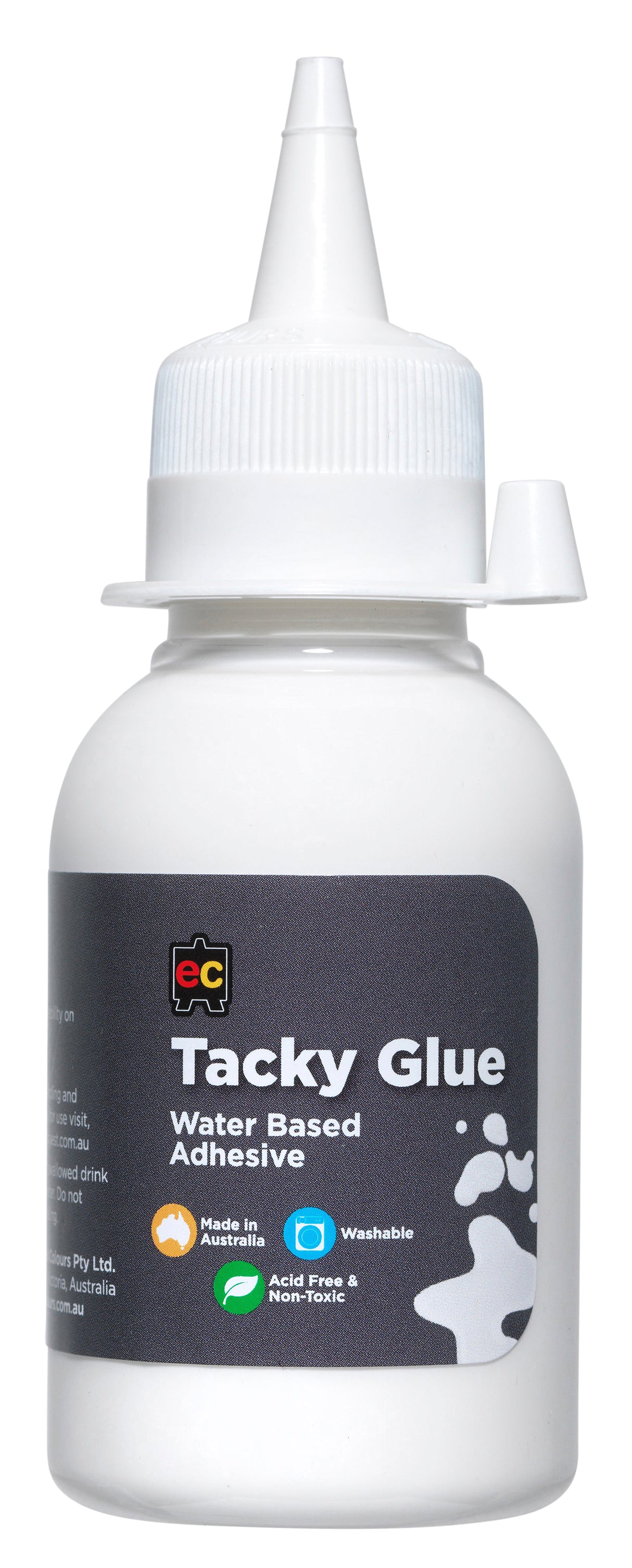 Tacky Glue - Educational Vantage