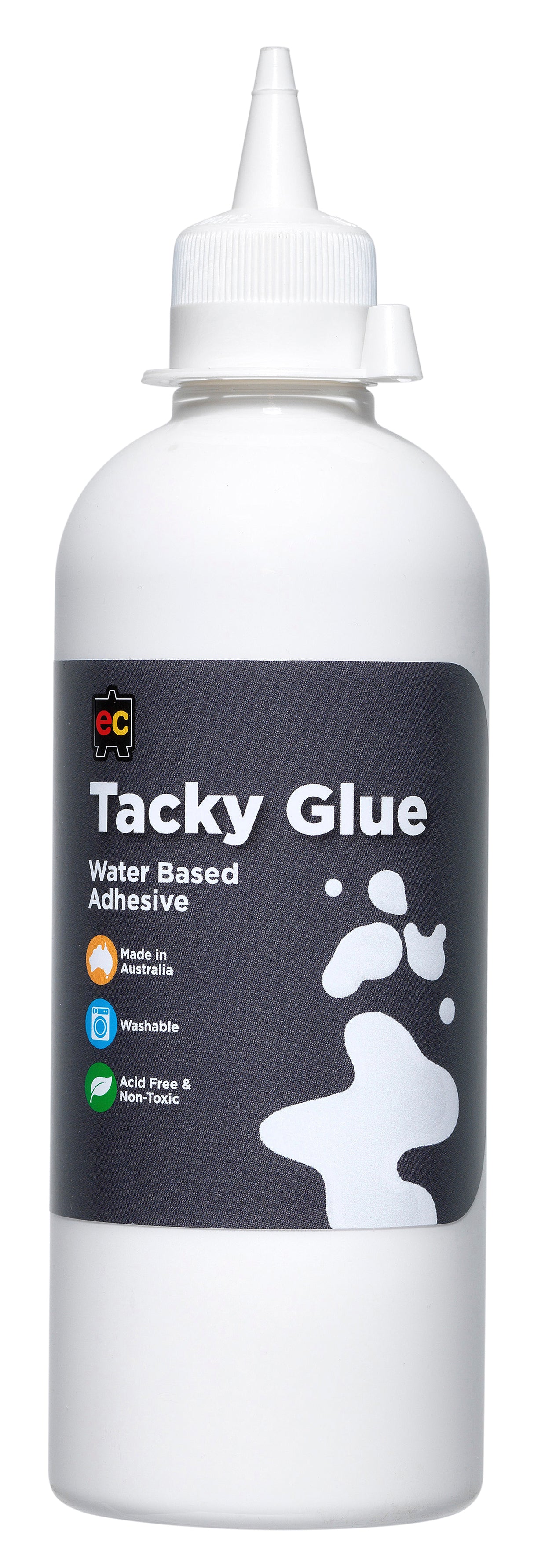 Tacky Glue - Educational Vantage