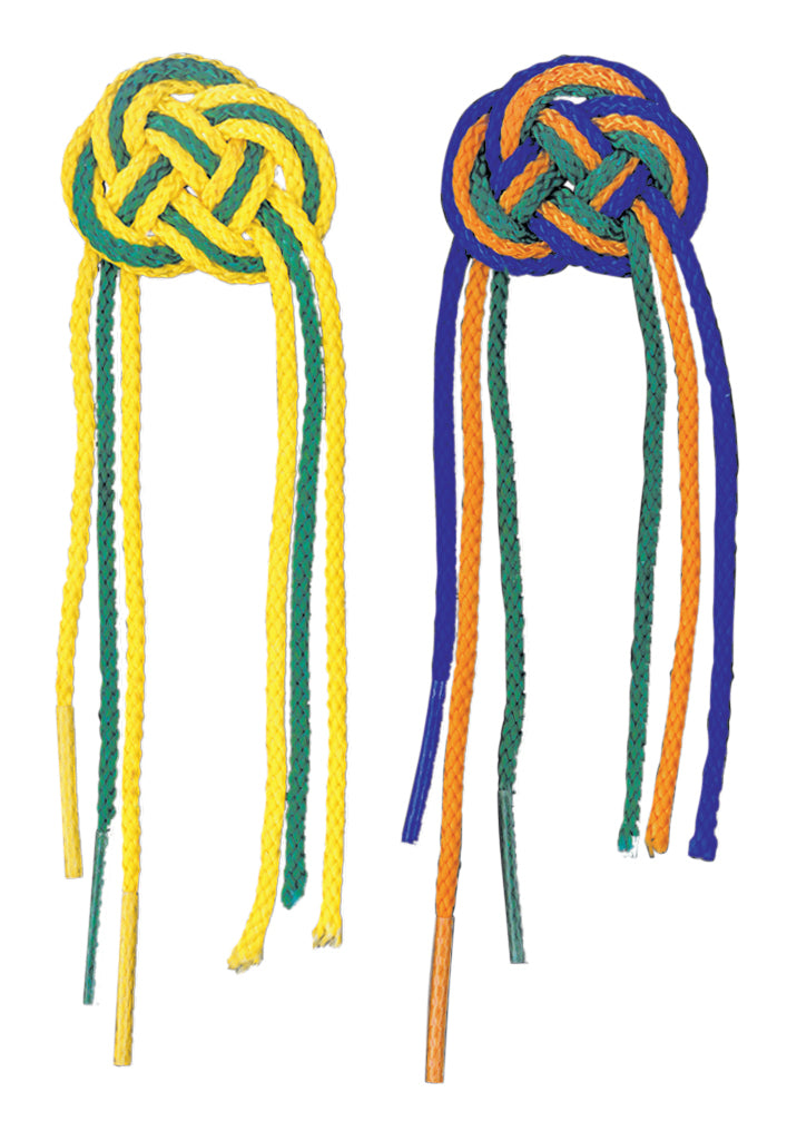 Threading Laces Packet of 12 - Educational Vantage