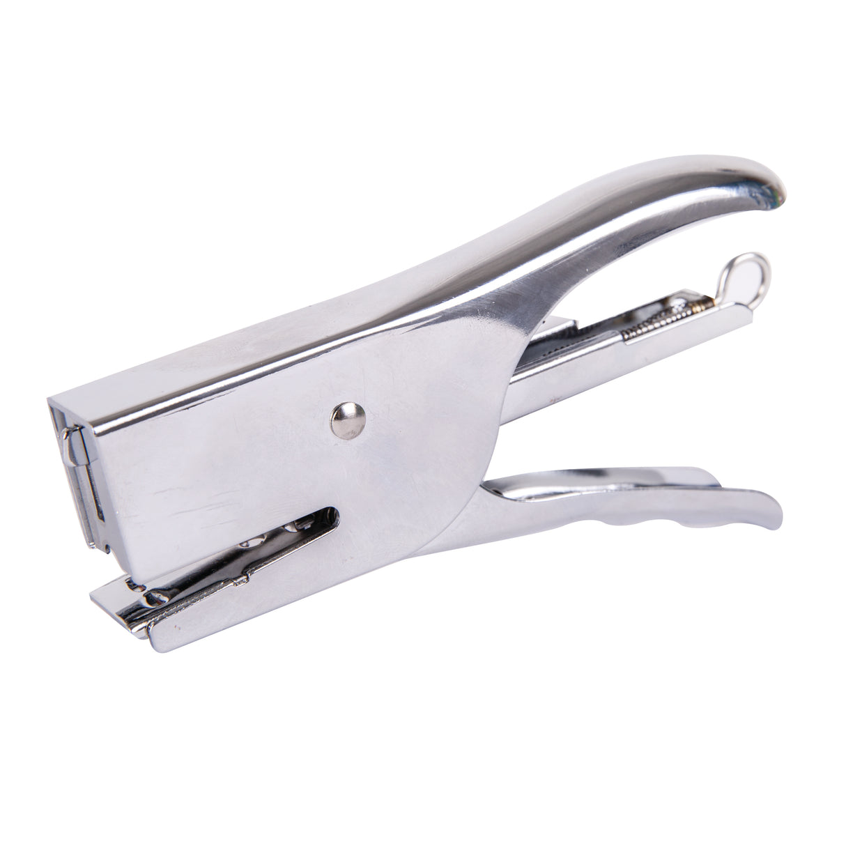 Compact Plier Stapler 24/6 - Educational Vantage