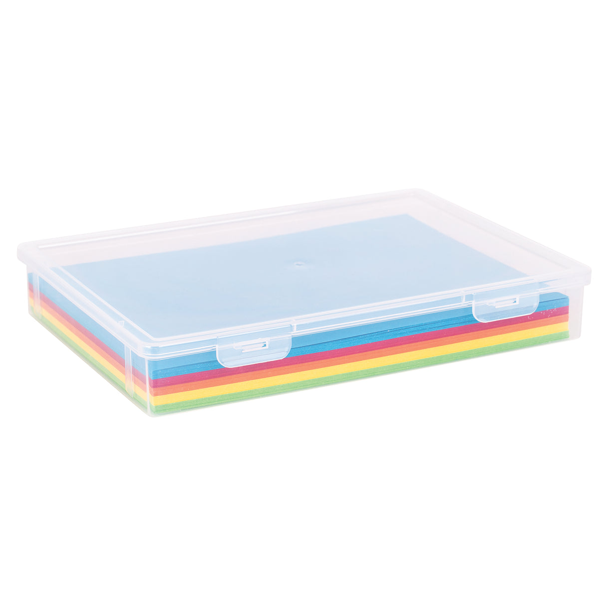A4 Storage Box 32 x 23 x 5cm - Educational Vantage