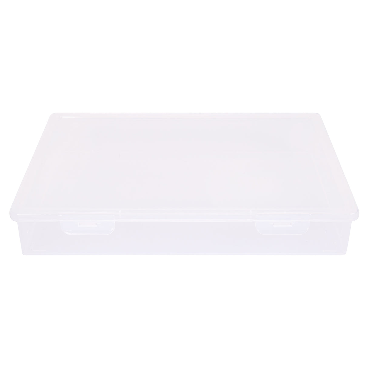 A4 Storage Box 32 x 23 x 5cm - Educational Vantage