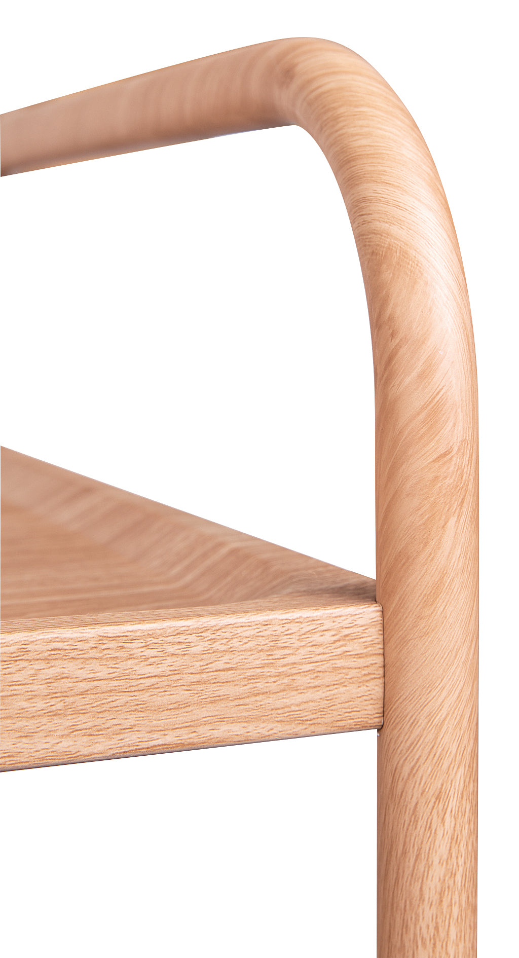 Wood Look 3 Tier Classroom Metal Trolley - Educational Vantage