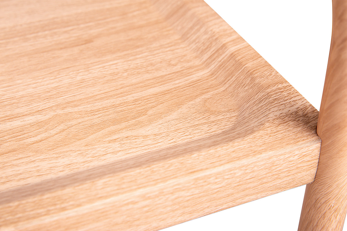 Wood Look 3 Tier Classroom Metal Trolley - Educational Vantage