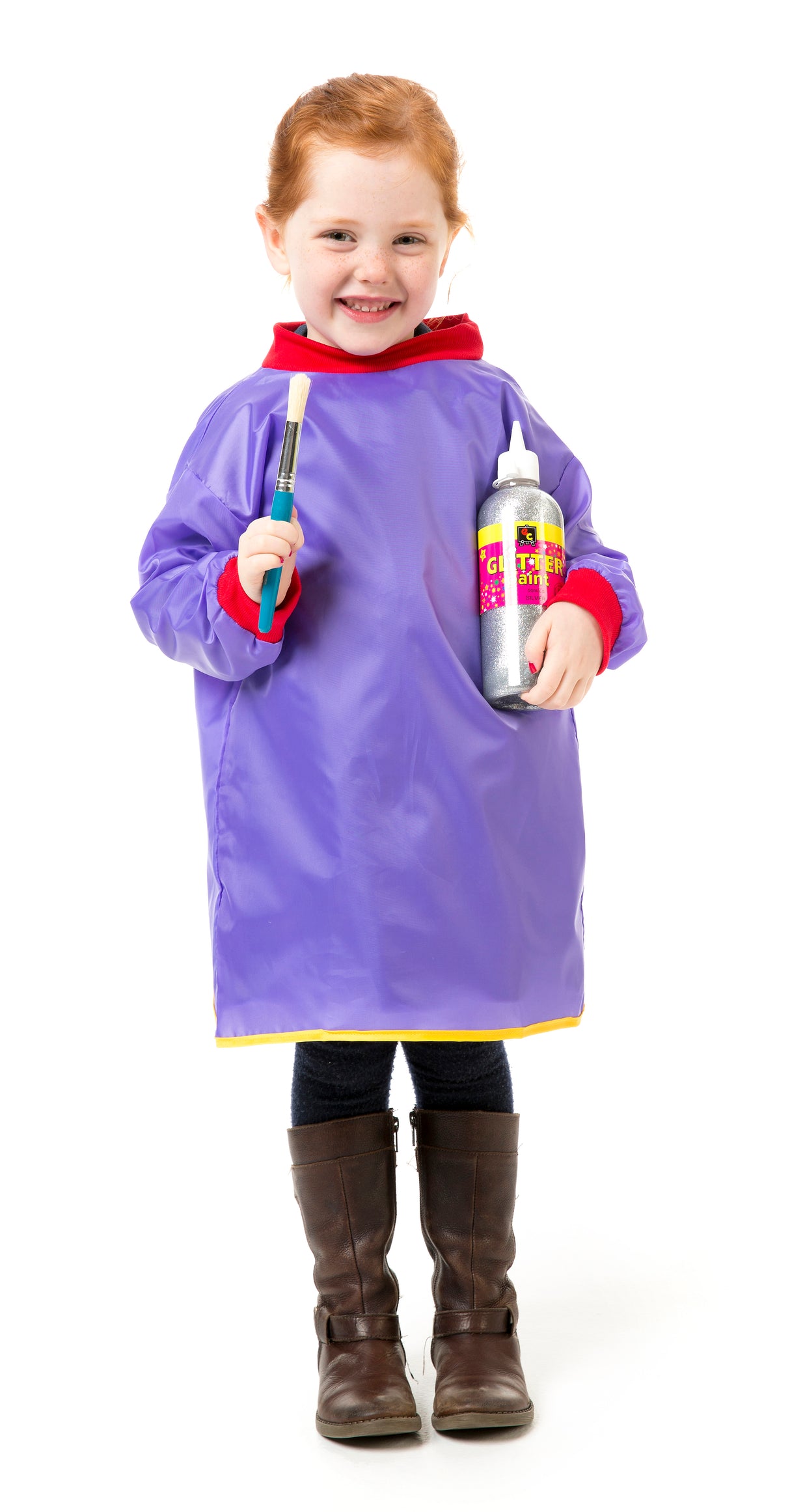 EC Smocks Easy Wear - Educational Vantage