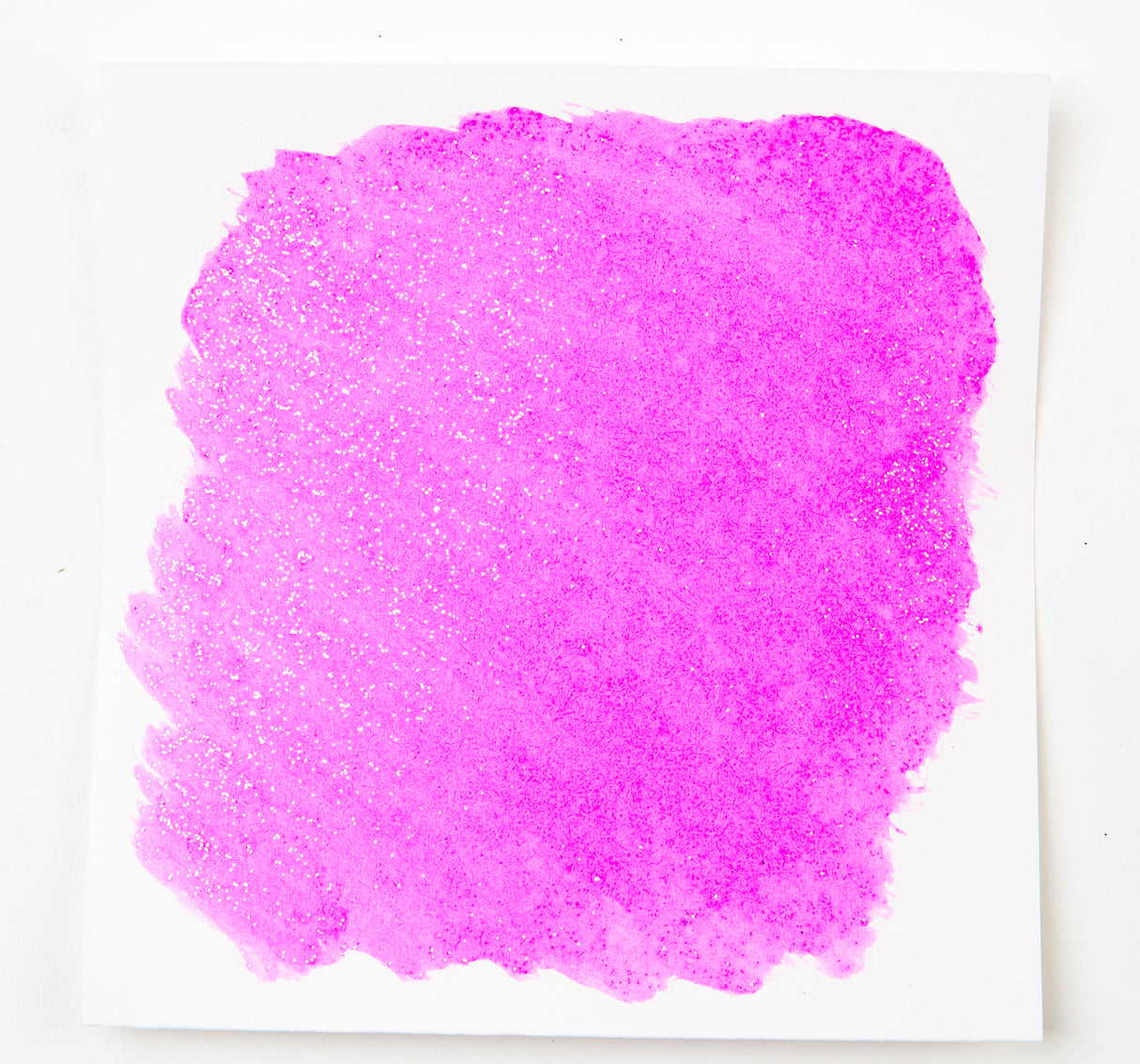 Washable Glitter Watercolours (250mls) - Educational Vantage