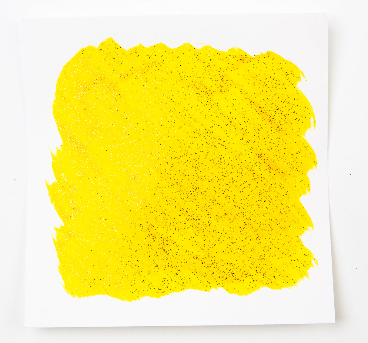 Washable Glitter Watercolours (250mls) - Educational Vantage