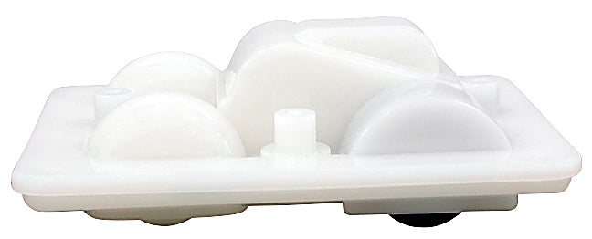 Pull-Back Racer Modelling Base Pack of 20 - Educational Vantage