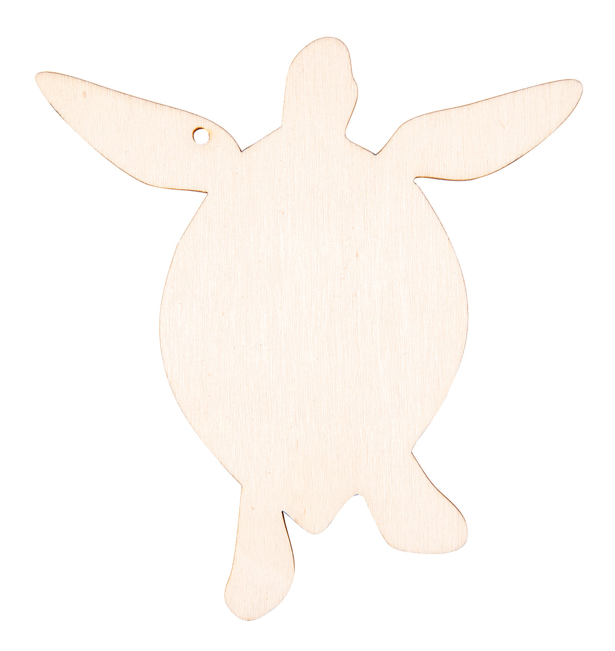 Wooden Australian Shapes Pack of 24 - Educational Vantage