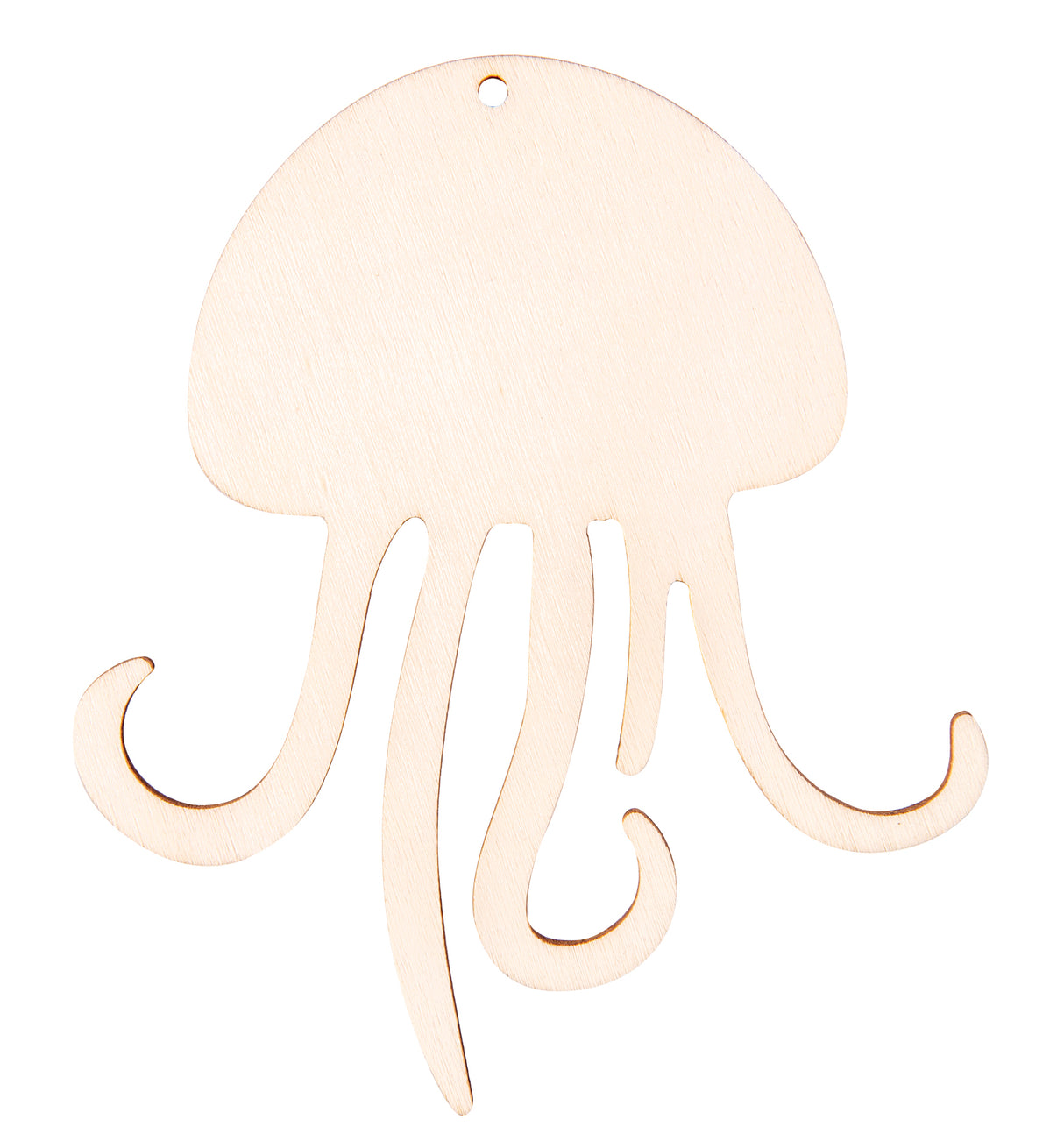 Wooden Australian Shapes Pack of 24 - Educational Vantage