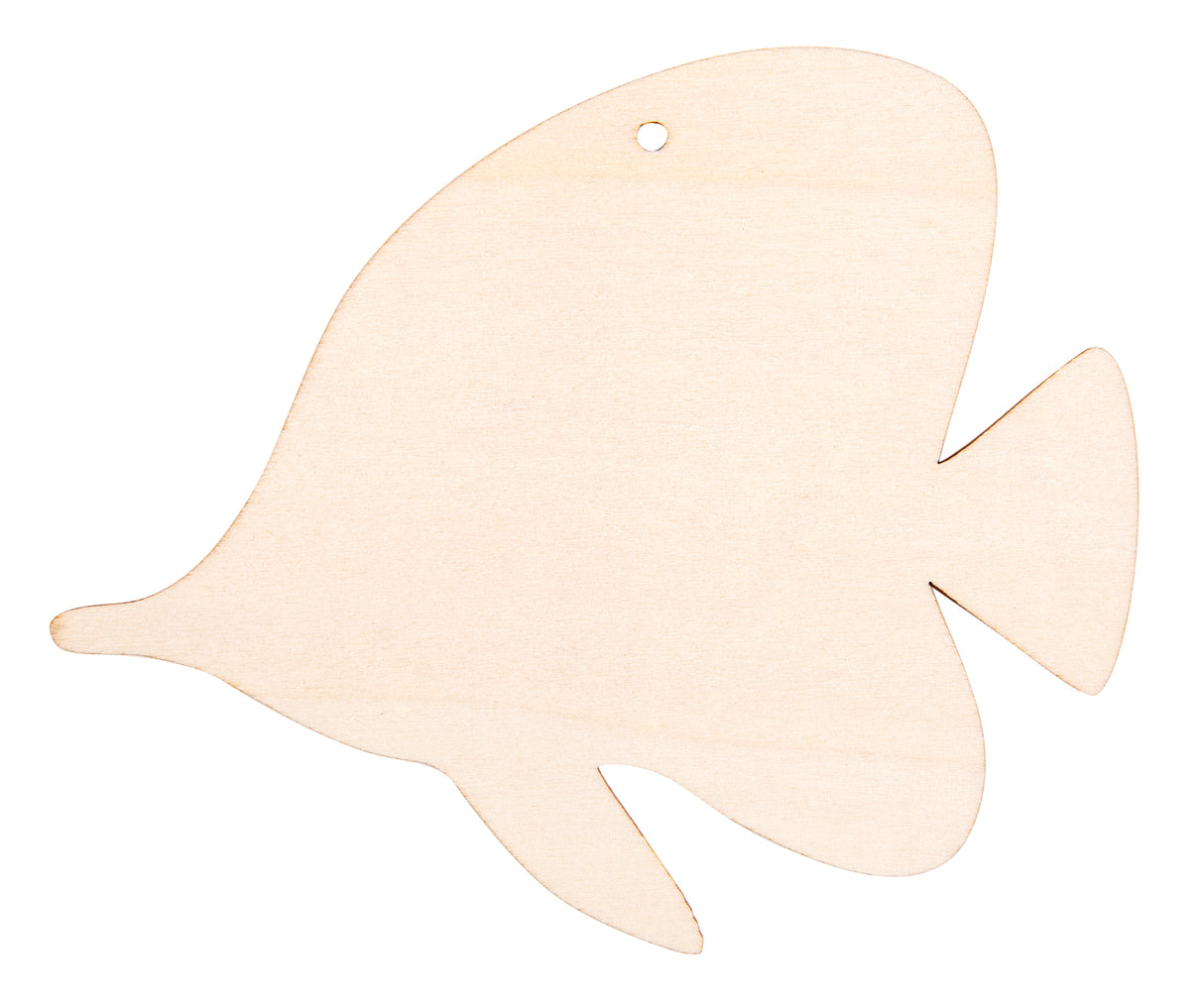 Wooden Australian Shapes Pack of 24 - Educational Vantage