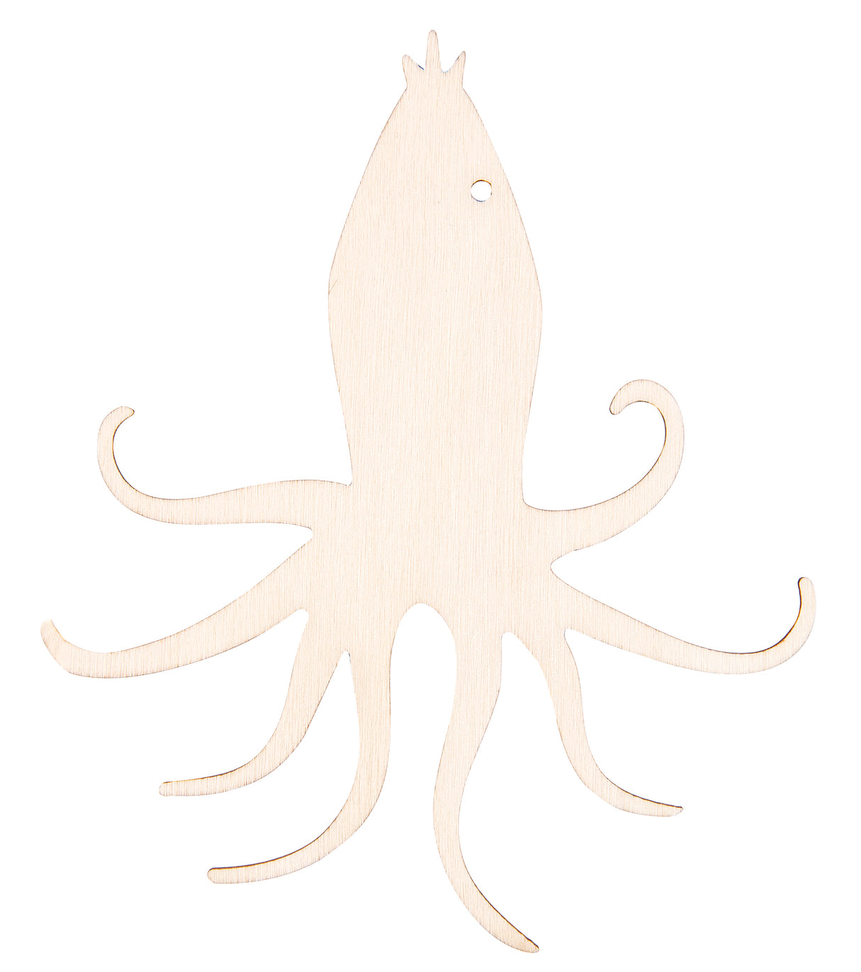 Wooden Australian Shapes Pack of 24 - Educational Vantage