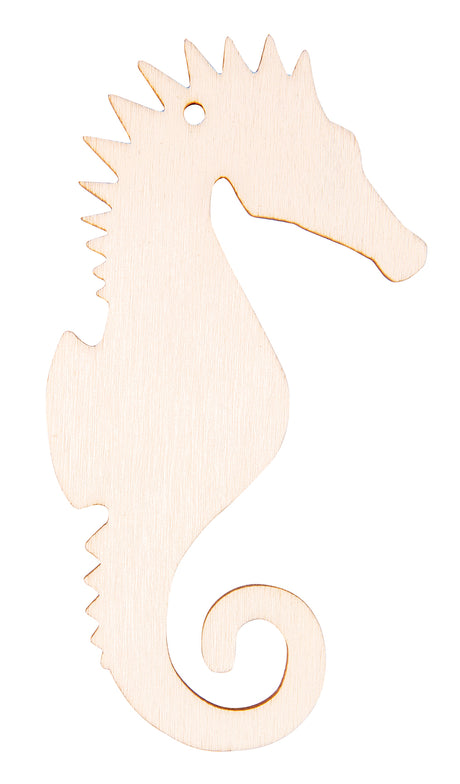 Wooden Australian Shapes Pack of 24 - Educational Vantage