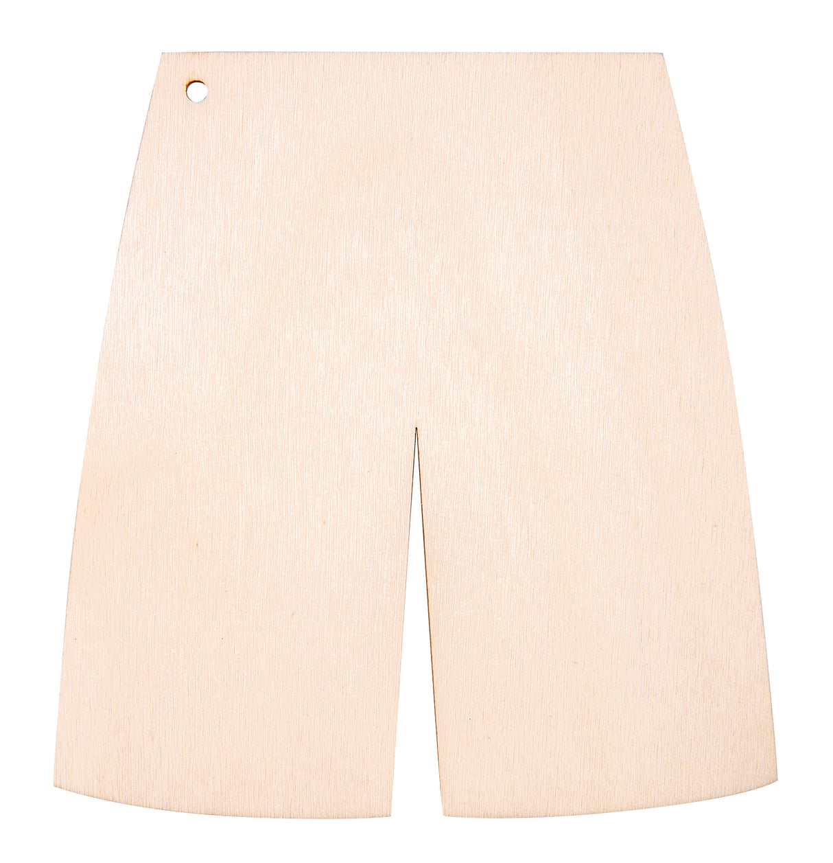 Wooden Australian Summer Shapes Pack of 24 - Educational Vantage