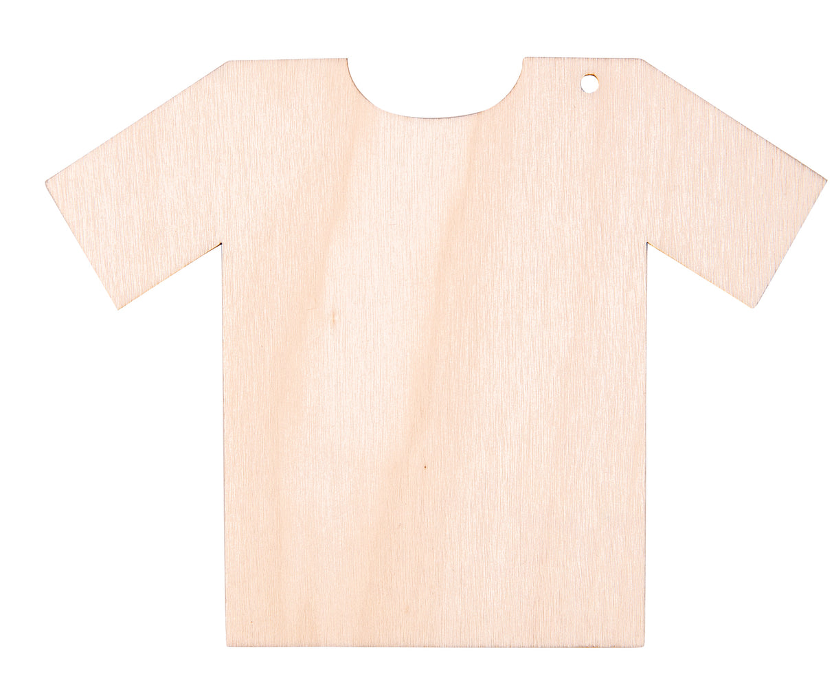 Wooden Australian Summer Shapes Pack of 24 - Educational Vantage