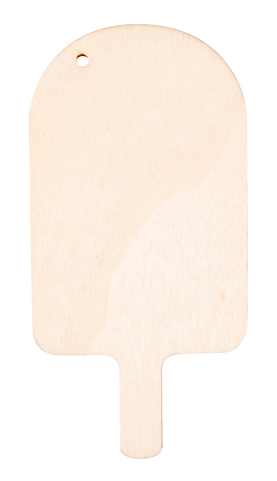 Wooden Australian Summer Shapes Pack of 24 - Educational Vantage