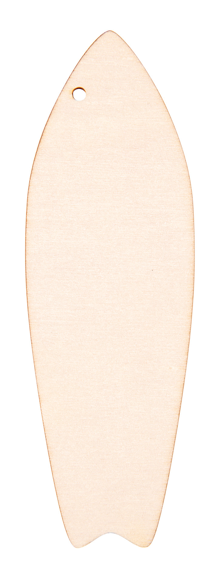 Wooden Australian Summer Shapes Pack of 24 - Educational Vantage