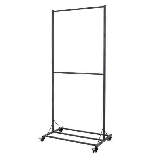 Large Book Rail - Educational Vantage