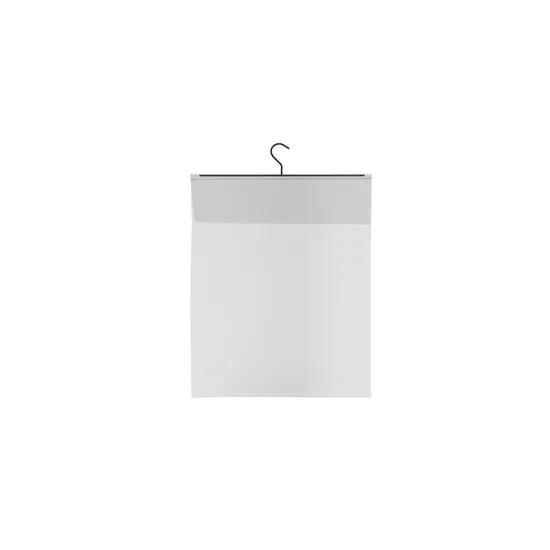 Medium Book Bag Grey - Educational Vantage