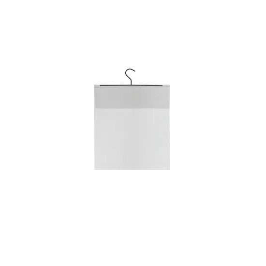 Small Book Bag Grey - Educational Vantage