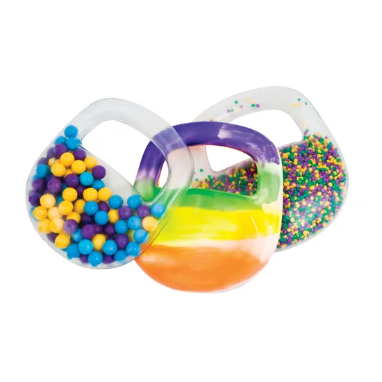 Throw and Grab PVC Bag Balls-3 Styles - Educational Vantage