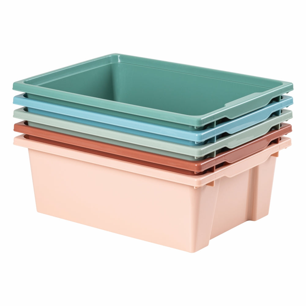 Medium Tote Tray - Educational Vantage