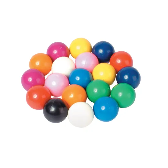 Magnetic Marbles in Tub - Set of 100 - Educational Vantage