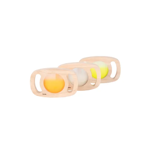 Easy Hold Glow Panels - Set of 3 - Educational Vantage