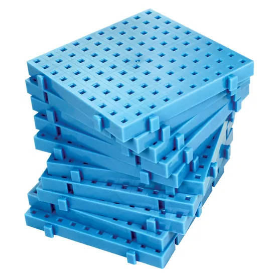 CentiFit Baseboard 10 pc - Educational Vantage