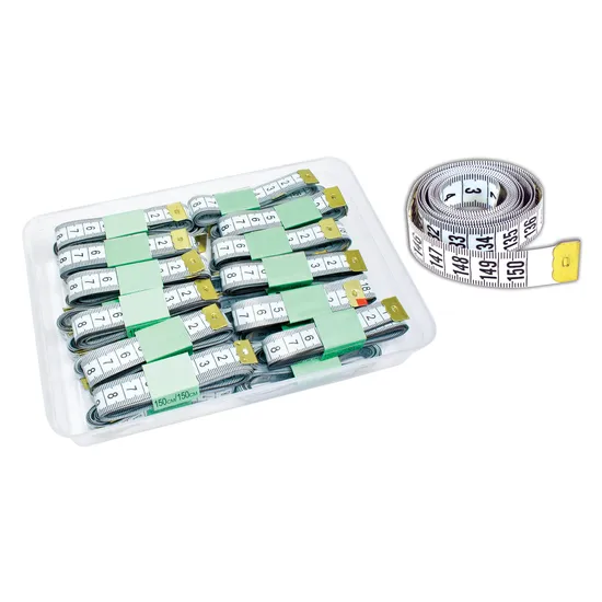 Tape Measure 150cm - Educational Vantage