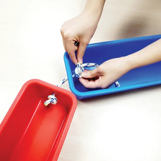 Step a Logs 6 Pieces - Educational Vantage