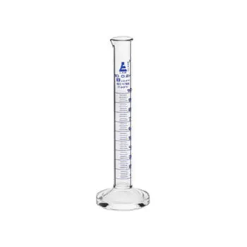 Measuring Glass Cylinder - 10ml p2 - Educational Vantage