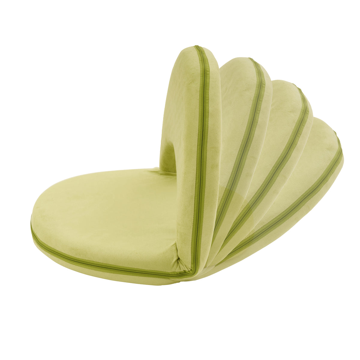 ER Anywhere Floor Chair - Light Green