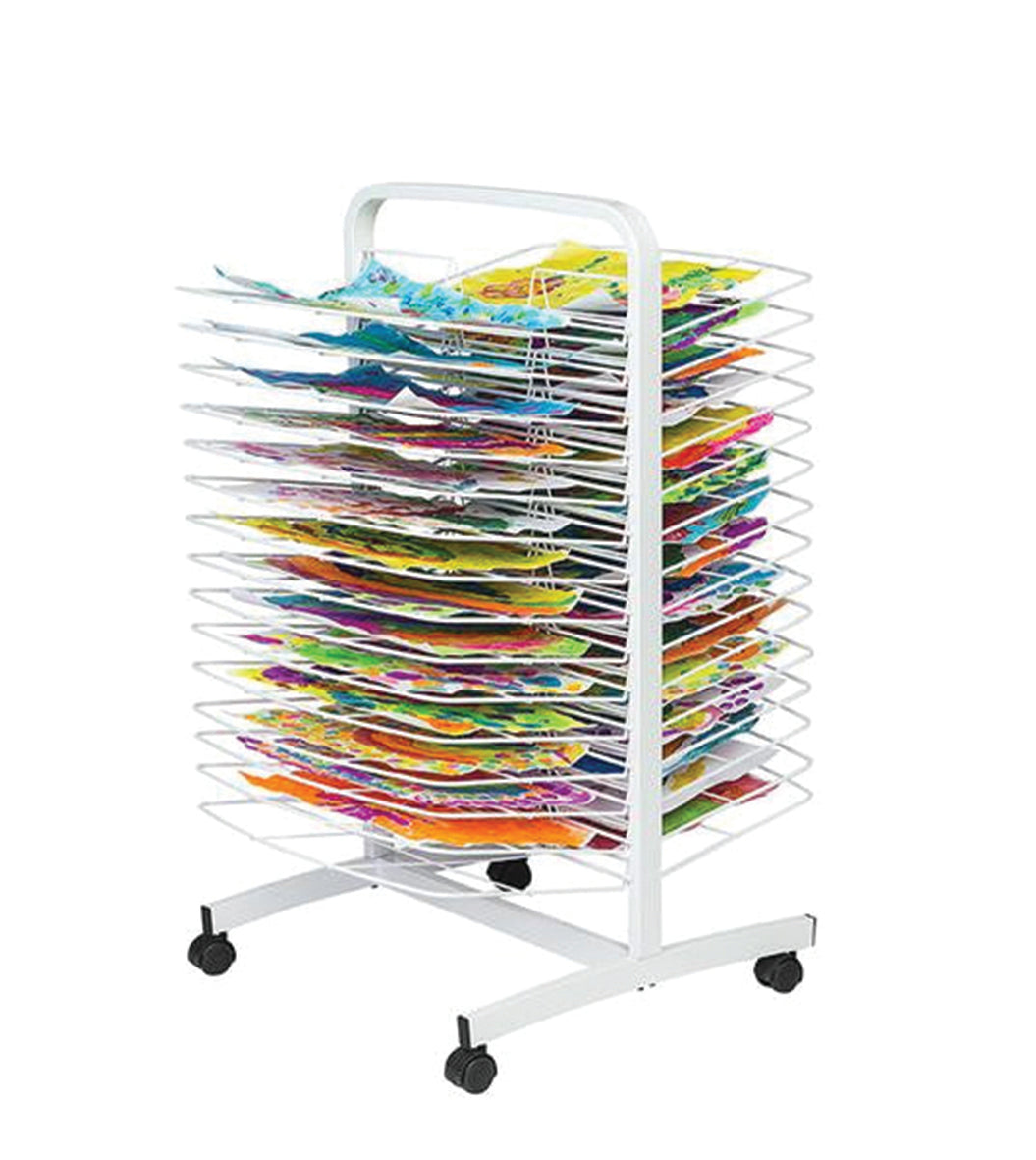 Art Dryer - Educational Vantage