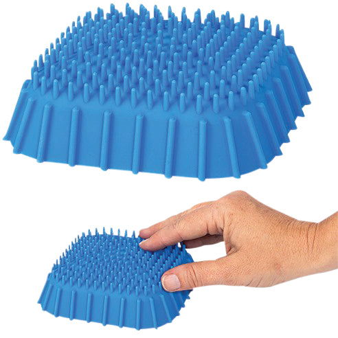 Square Desktop Fidget - Educational Vantage