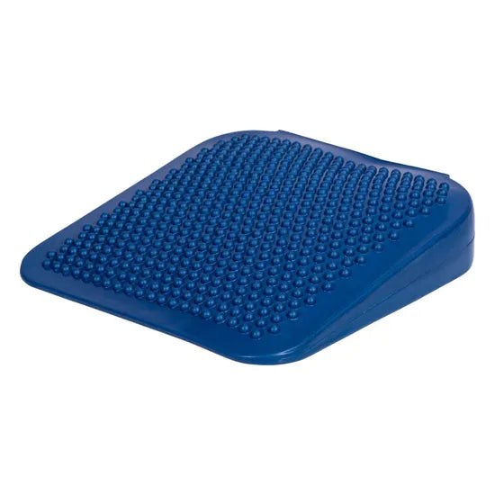 Tactile Foot And Support Wedge - Educational Vantage