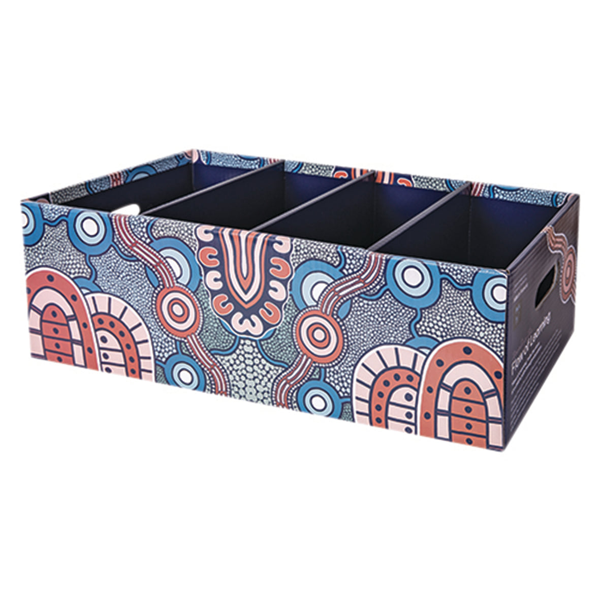 ER Tote Box Flow of Learning