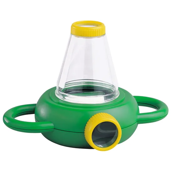 Two Way Viewer - Educational Vantage